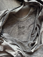 (ДАМСКО) (S) Nike Dri Fit дамски потник